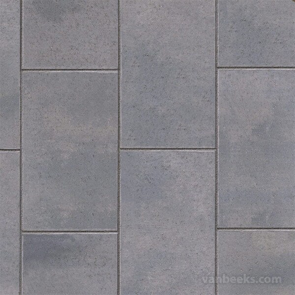 Permacon Mega Melville Paver 80mm